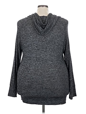 Ultra Teeze Pullover Sweater (view 2)