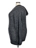 Ultra Teeze Gray Pullover Sweater Size 3X - photo 5