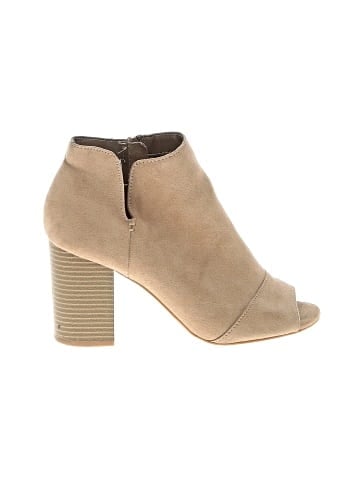 Apt. 9 Ankle Boots (view 1)