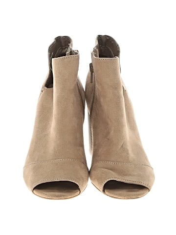 Apt. 9 Ankle Boots (view 2)