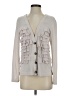 Ann Taylor Ivory Cardigan Size S - photo 1