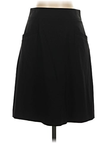 Banana Republic Wool Skirt (view 1)