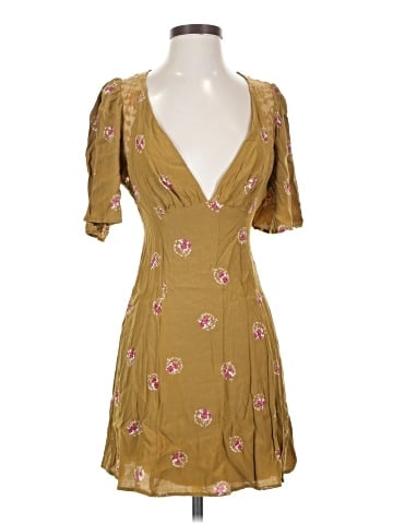 Free People Cocktail Dress (view 1)