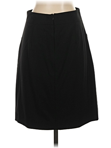 Banana Republic Wool Skirt (view 2)