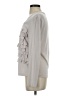 Ann Taylor Ivory Cardigan Size S - photo 5