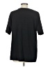Unbranded Tropical Black Short Sleeve T-Shirt Size L (estimated) - photo 2