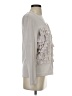 Ann Taylor Ivory Cardigan Size S - photo 4