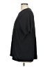 Unbranded Tropical Black Short Sleeve T-Shirt Size L (estimated) - photo 5