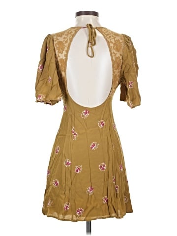 Free People Cocktail Dress (view 2)