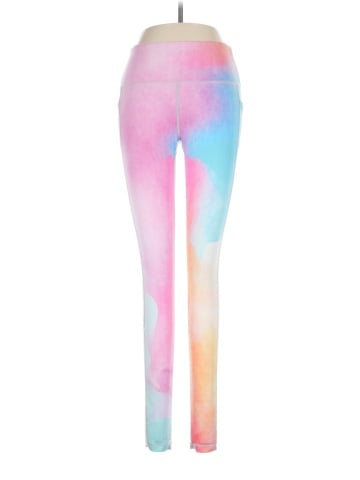 Flexi Lexi Yoga Pants (view 1)