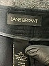 Lane Bryant Black Active Pants Size 18 (petite) - photo 4