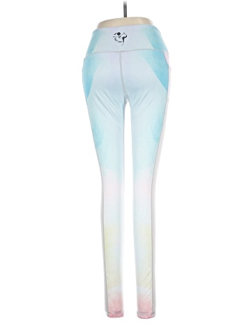 Flexi Lexi Yoga Pants (view 2)