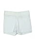H&M Blue White Shorts Size 10 - photo 1