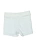 H&M Blue White Shorts Size 10 - photo 2
