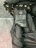 Elevenses 100% Polyester Black Blazer Size XS - photo 7