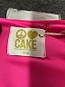 Assorted Brands 100% Polyester Solid Pink Casual Dress Size L - photo 7
