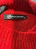 Prettygarden Red Cardigan Size S - photo 7