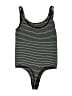 Yummie Black Bodysuit Size Med - Lg - photo 2