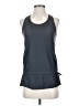 Athleta Gray Active Tank Size S - photo 1
