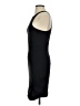Olsenboye Solid Black Cocktail Dress Size 3 - photo 5