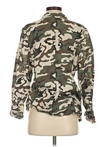 Tempo Paris Kimono (view 2)