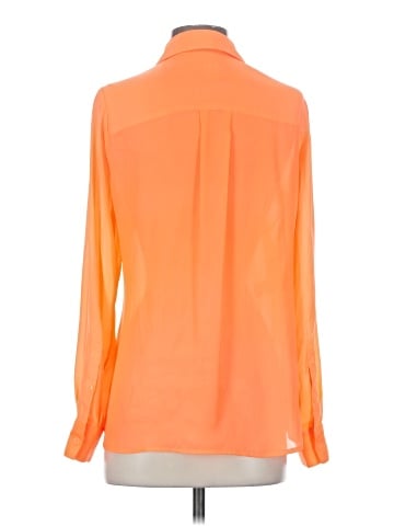 QMack Long Sleeve Blouse (view 2)