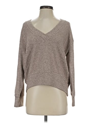 Karen Kane Pullover Sweater (view 1)