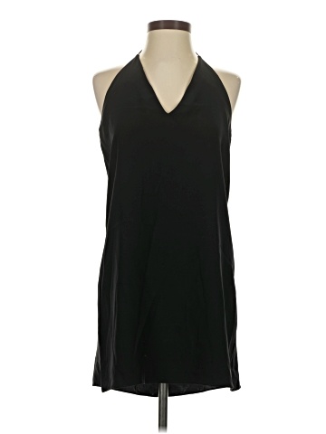 Amanda Uprichard Sleeveless Silk Top (view 1)