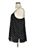 The Limited 100% Polyester Black Tank Top Size XL - photo 5