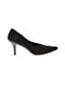 Jil Sander Black Heels Size EU 38 - photo 1