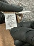 JULIE Brown Dress Pants Size 6S - photo 8