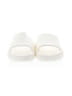 Mia + Tess White Ivory Sandals Size 35 - 36 - photo 2
