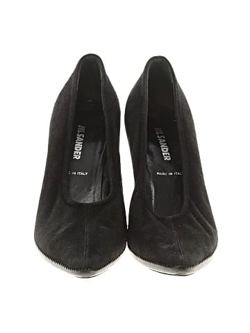 Jil Sander Heels (view 2)