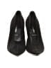Jil Sander Black Heels Size EU 38 - photo 2