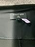 NYDJ Solid Black Dress Pants Size XL - photo 6