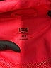 Everlast 100% Polyester Pink Track Jacket Size L - photo 6