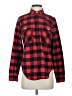 J.Crew Factory Store 100% Cotton Red Pullover Sweater Size XS - photo 1
