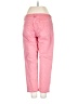 J.Jill Pink Jeans Size 4 - photo 2