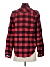 J.Crew Factory Store 100% Cotton Red Pullover Sweater Size XS - photo 2