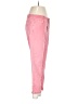 J.Jill Pink Jeans Size 4 - photo 4