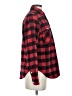 J.Crew Factory Store 100% Cotton Red Pullover Sweater Size XS - photo 4