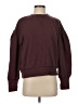 Universal Thread Burgundy Sweatshirt Size S - photo 1