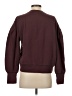 Universal Thread Burgundy Sweatshirt Size S - photo 2