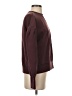 Universal Thread Burgundy Sweatshirt Size S - photo 4