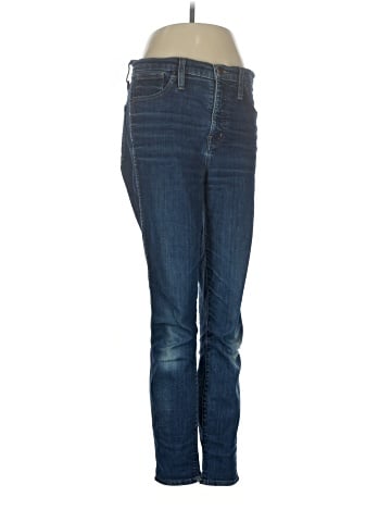 Madewell Jeans (view 1)
