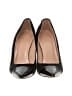 J.Crew Black Heels Size 7 1/2 - photo 2