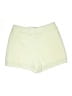 Current Air 100% Cotton Chevron-herringbone Green Shorts Size L - photo 2