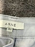 Assorted Brands Solid Gray Blue Casual Pants Size 28 waist - photo 13
