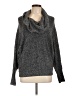 Caslon Gray Pullover Sweater Size L - photo 1