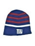 NY 100% Acrylic Blue Beanie One size - photo 1